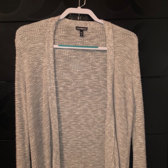 Cardigan - Picture 1 of 4